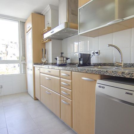 Rentalsevilla Lopez De Gomara II Экстерьер фото