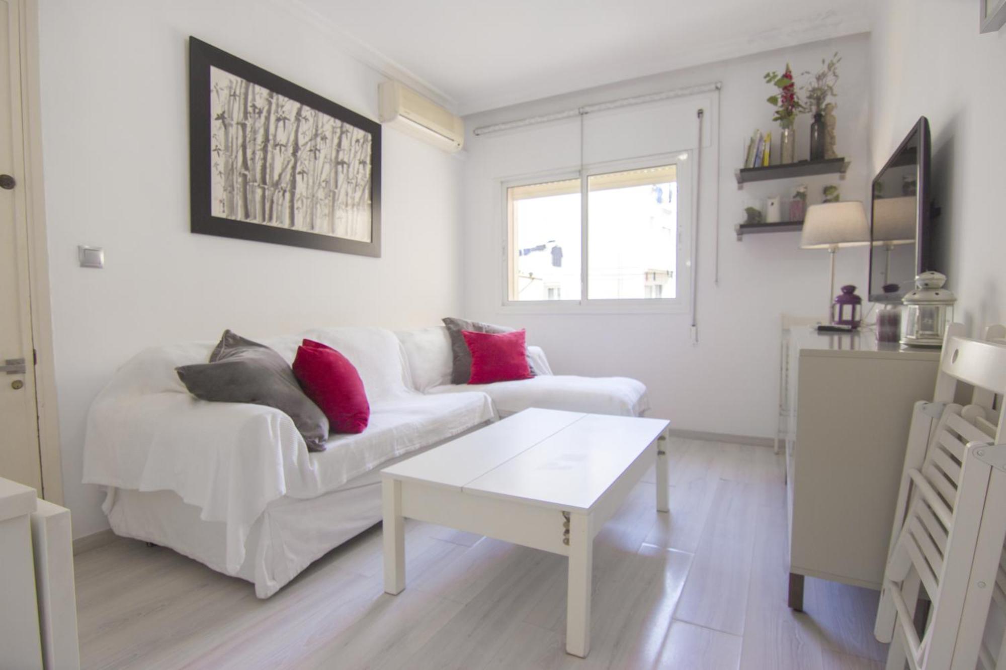 Rentalsevilla Lopez De Gomara II Экстерьер фото