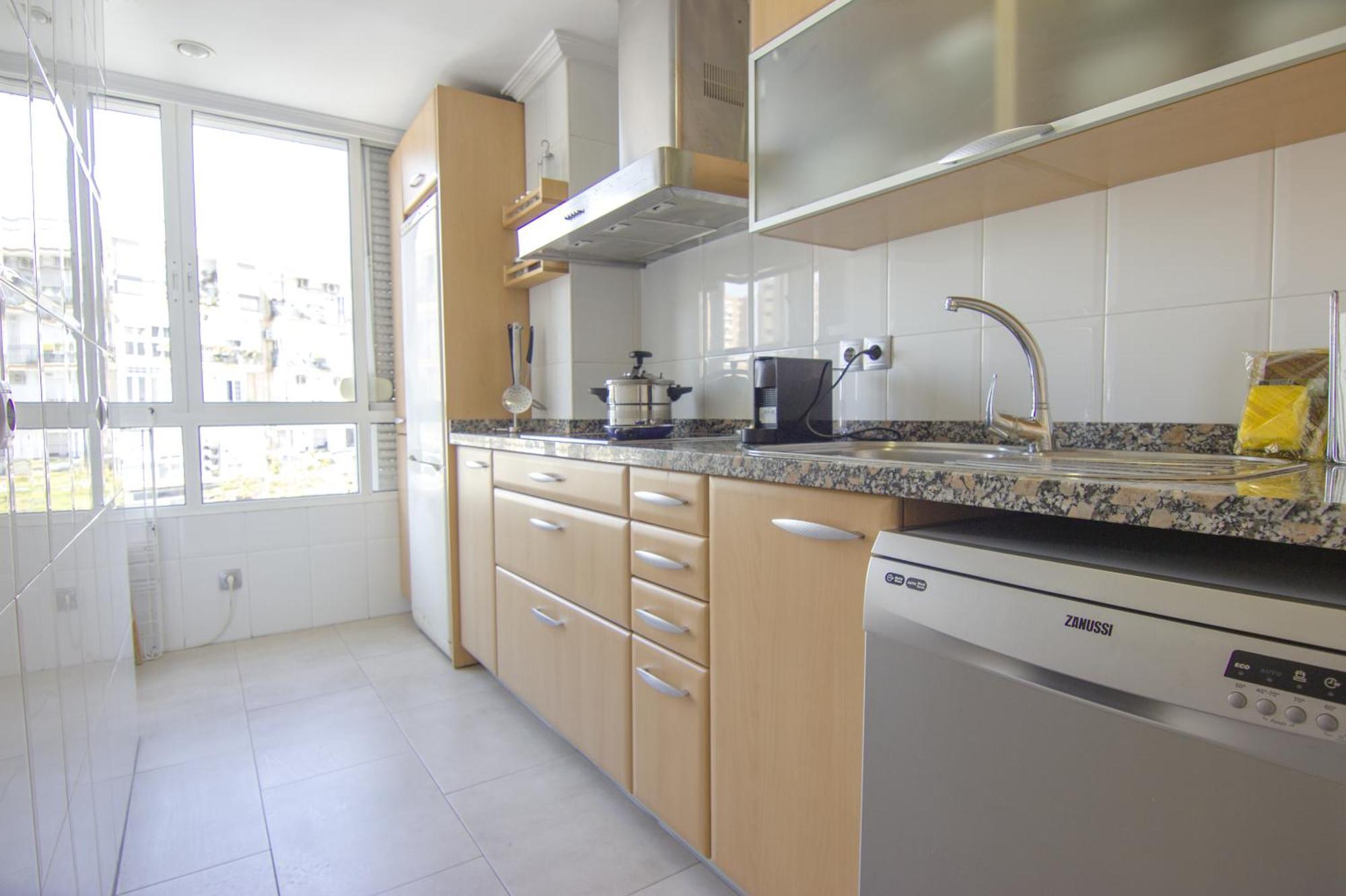 Rentalsevilla Lopez De Gomara II Экстерьер фото