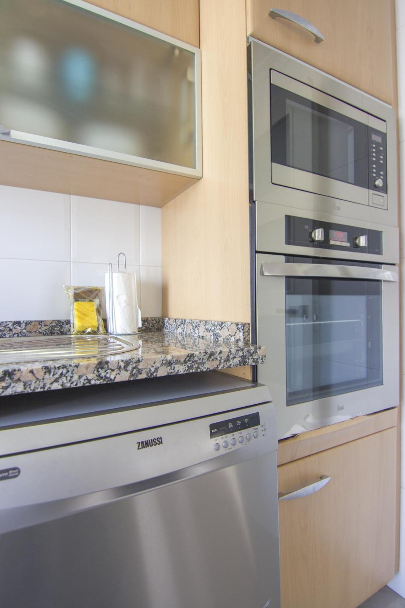 Rentalsevilla Lopez De Gomara II Экстерьер фото