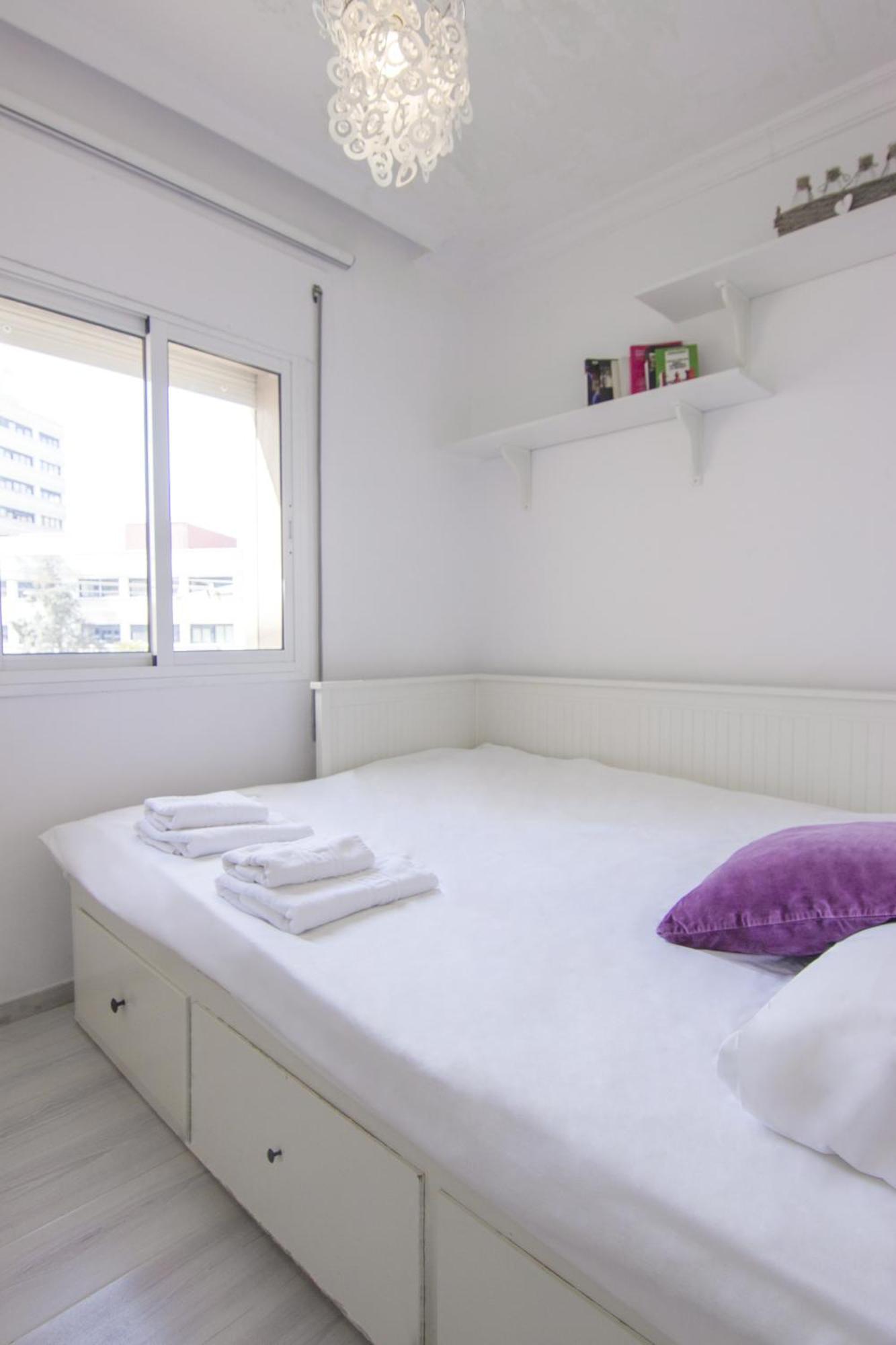 Rentalsevilla Lopez De Gomara II Экстерьер фото
